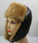 Career hat