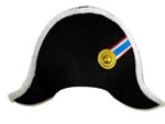 Career hat