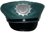 Career hat