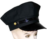 Career hat