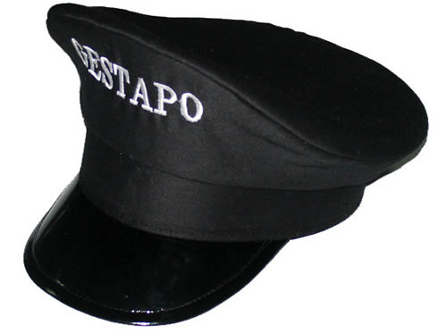 Career hat,Career hat