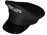 Career hat