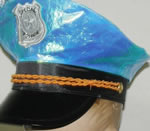 Career hat