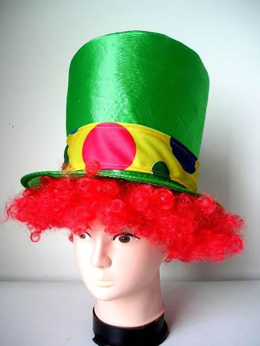Carnival hat,Carnival hat
