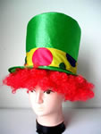 Carnival hat