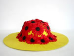 Carnival hat