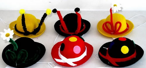 Carnival hat,Carnival hat