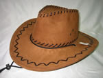 Cowboy hat