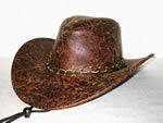 Cowboy hat