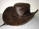 Cowboy hat