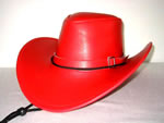 Cowboy hat