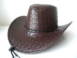 Cowboy hat