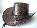 Cowboy hat