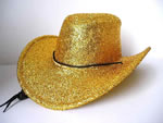 Cowboy hat