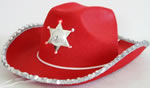 Cowboy hat