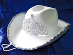 Cowboy hat