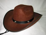 Cowboy hat