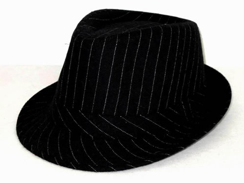 Fedora hat,Fedora hat