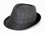 Fedora hat