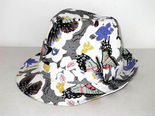 Fedora hat,Fedora hat