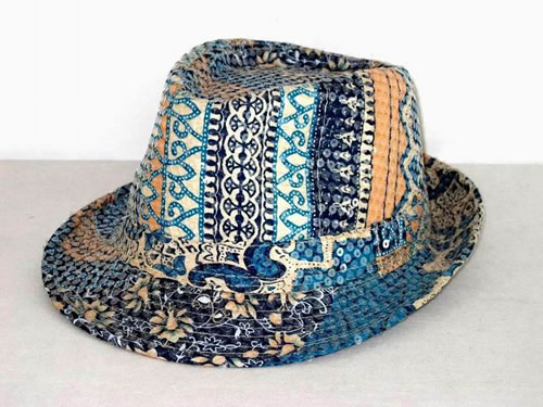 Fedora hat,Fedora hat