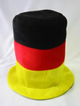 Flag hat