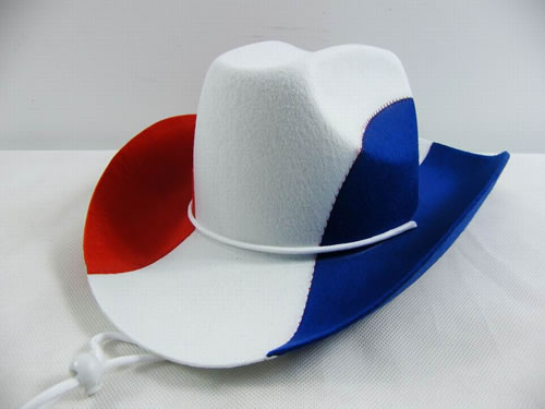 Flag hat,Flag hat