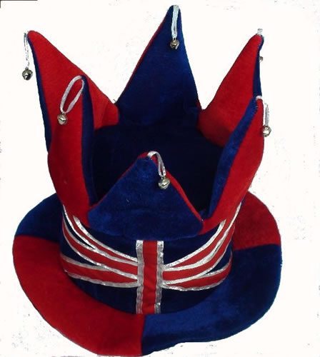 Flag hat,Flag hat