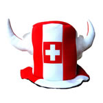 Flag hat