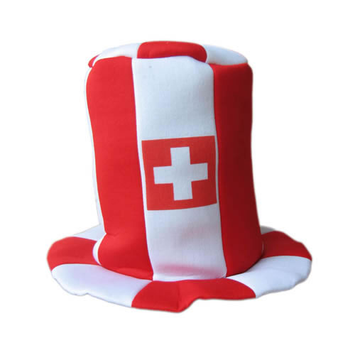 Flag hat,Flag hat