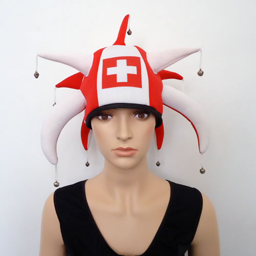 Flag hat,Flag hat