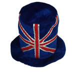 Flag hat