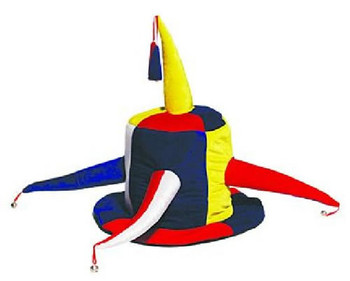 Flag hat,Flag hat