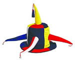 Flag hat