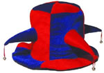 Flag hat