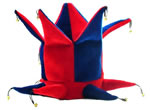 Flag hat