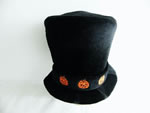 Halloween hat