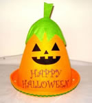 Halloween hat