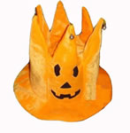 Halloween hat