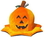 Halloween hat