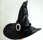 Halloween hat