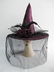 Halloween hat