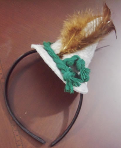Headbands,Headbands