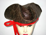 Historial hat