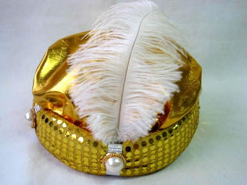 Historial hat,Historial hat
