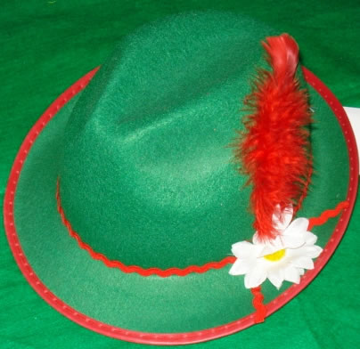 Historial hat,Historial hat