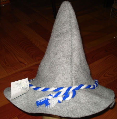 Historial hat,Historial hat