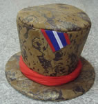 Historial hat