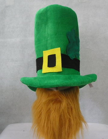 St. Patrick Hat,St. Patrick Hat