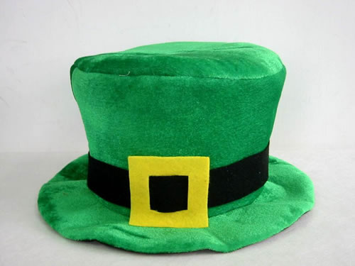 St. Patrick Hat,St. Patrick Hat